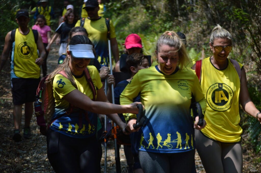 Projeto Samambaia 2