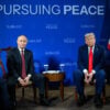 Putin e Trump