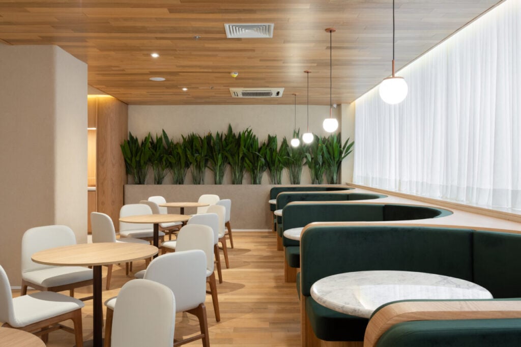 QOYA – Restaurante