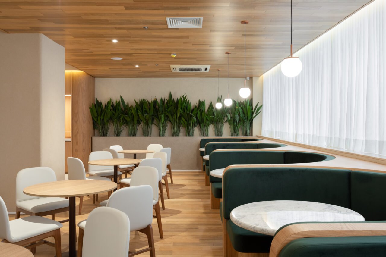 QOYA – Restaurante