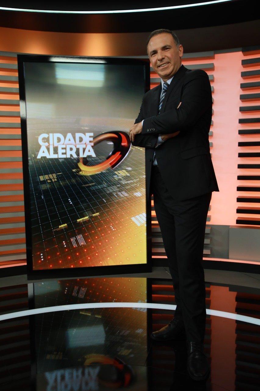 REinaldo Gottino