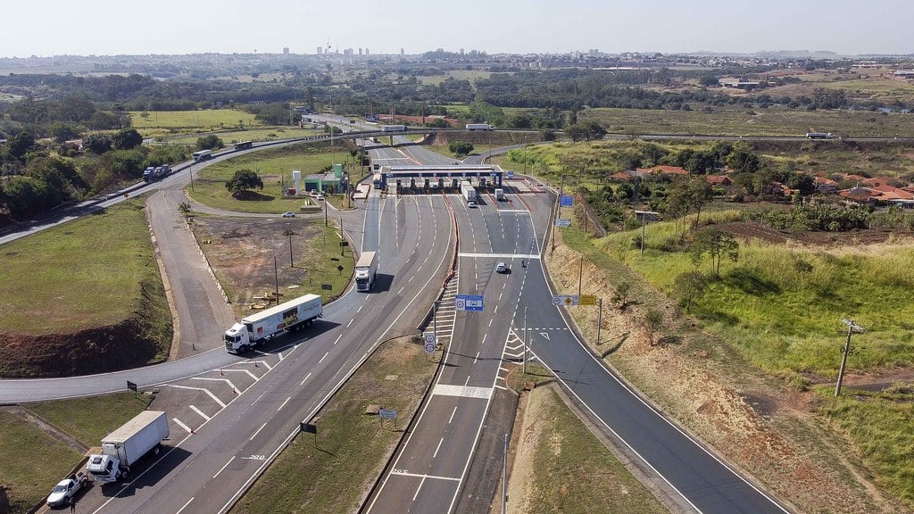 RODOVIA – paranĂ¡