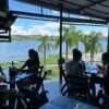 Restaurante do Passauna Paddle Club – foto Kamilly Magno (2)