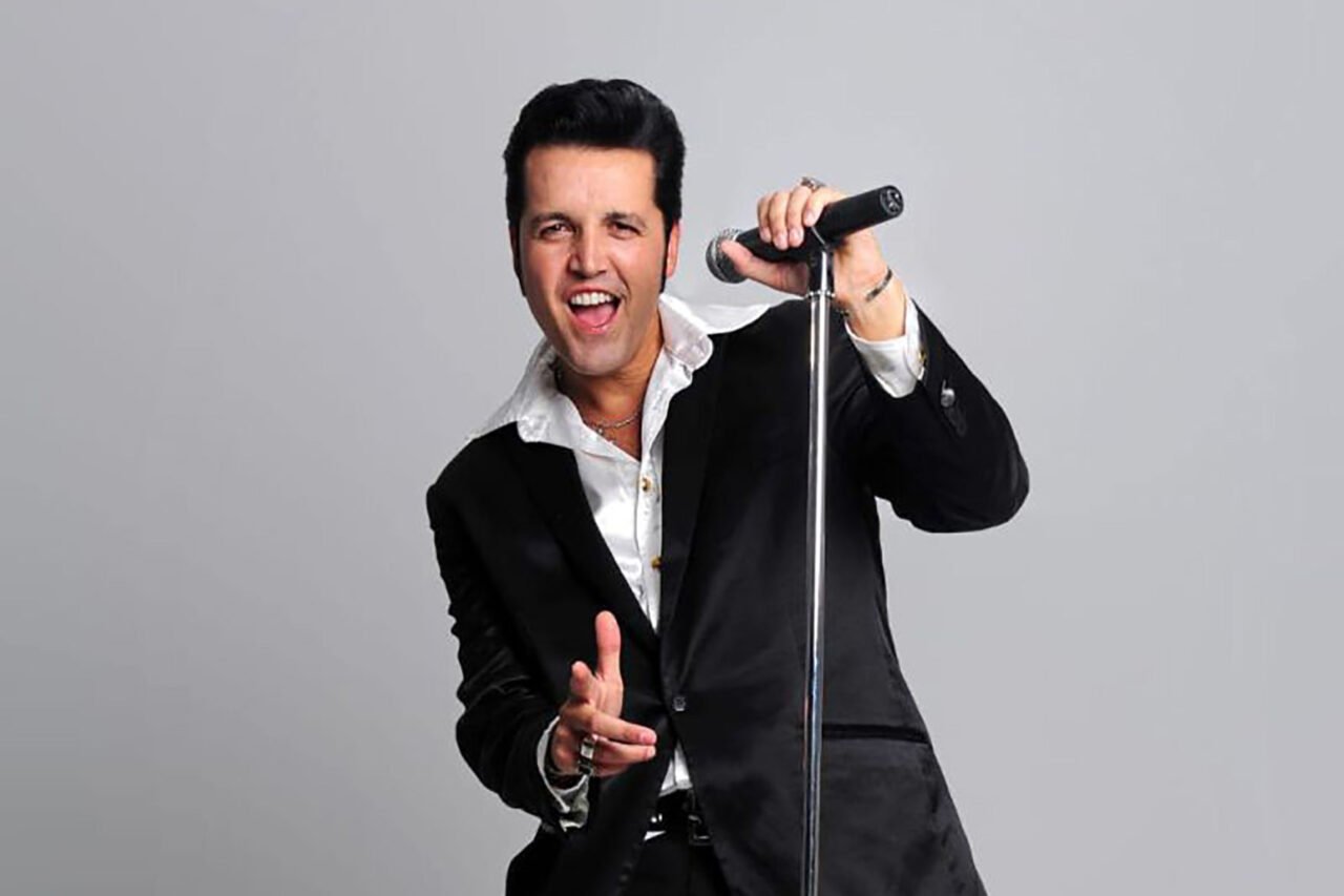 Rogerio Cordoni como Elvis – foto Nilzo Gomide (1)