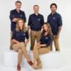 SBT equipe de esportes
