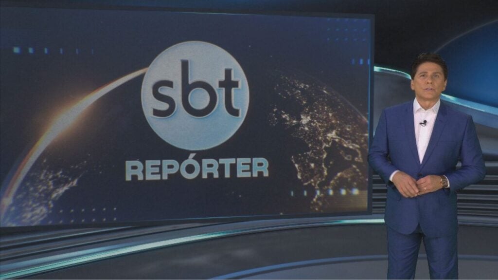SBT reporter