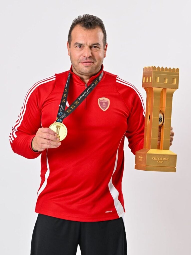 Christopher Sales