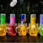 Rua 24 Horas ganha “Submarino com Energético”, drink inédito no Brasil