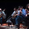 TV Brasil_Cena Musical_Quarteto Maogani_Crédito André Telles_BNDES