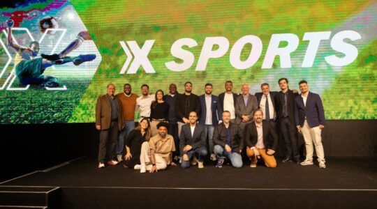 Talents-Xsports