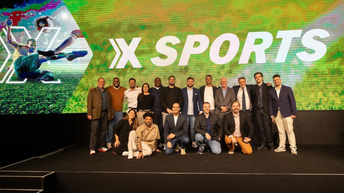 Talents-Xsports