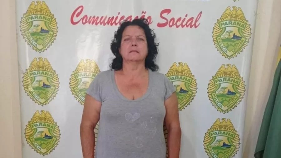 Tania-Djanira-Melo-Becker-de-Lorena-acusada-de-matar-filha-guarda-do-neto