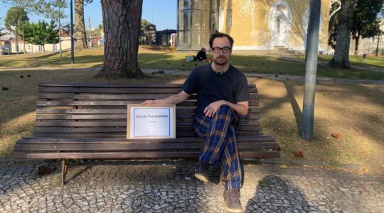 Terapia na praça (1)