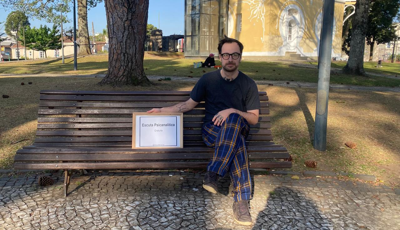 Terapia na praça (1)