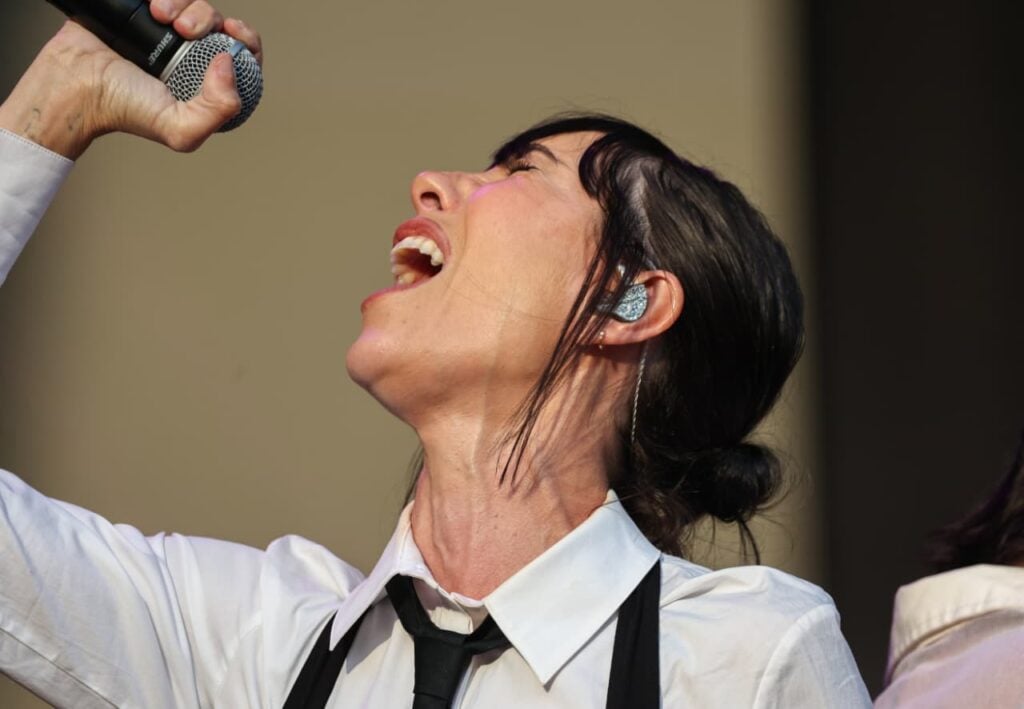 The Veronicas5