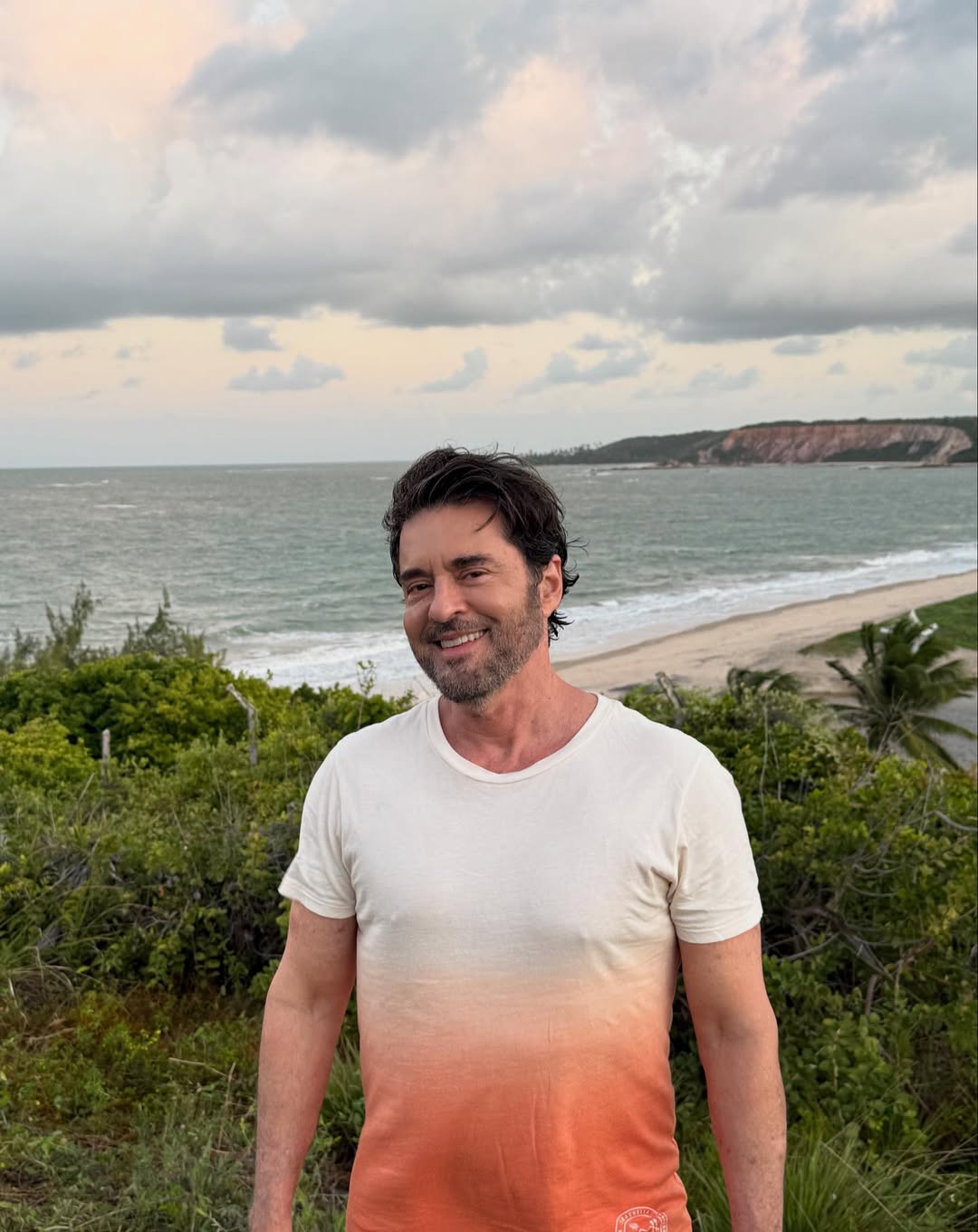 Tiago Santiago