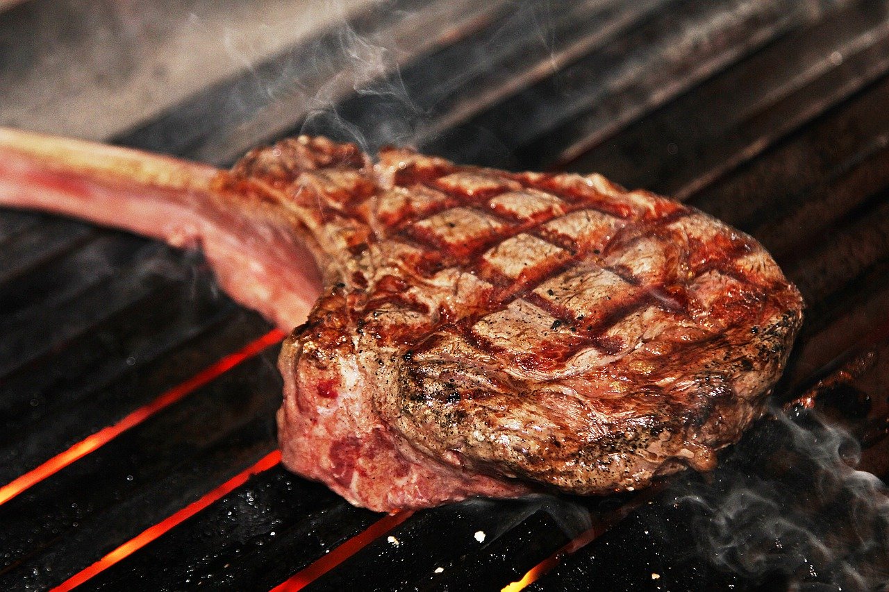 Tomahawk – foto ReinhardThrainer pixabay