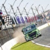 Rafael Fleck venceu em Londrina é assume a liderança na GT Truck