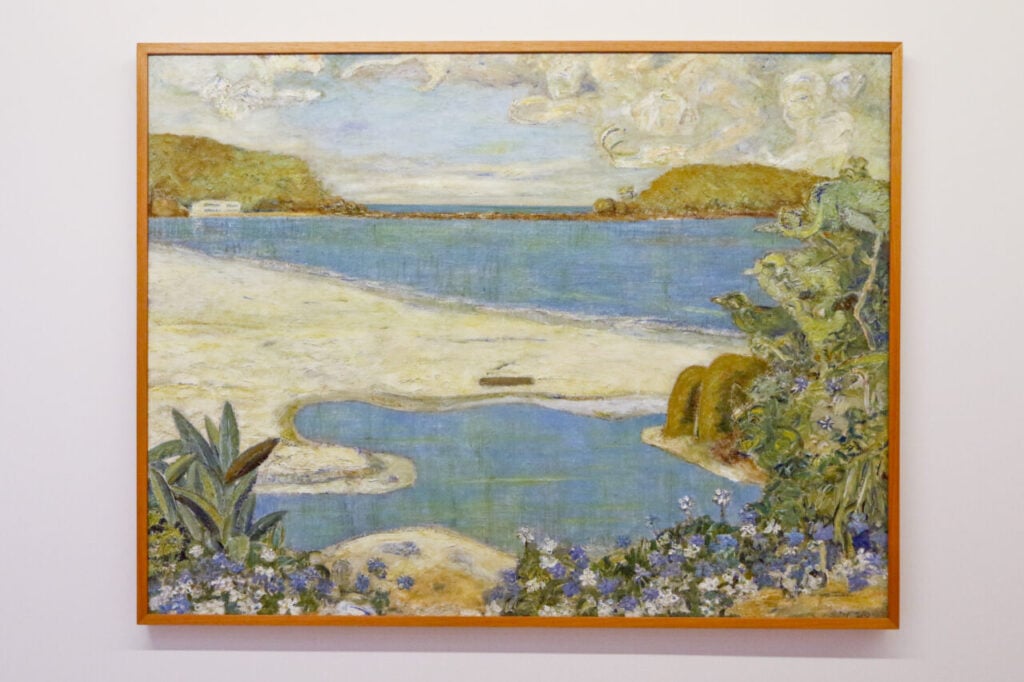 Última semana exposição Miguel Bakun MON – Foto Antônio More 4