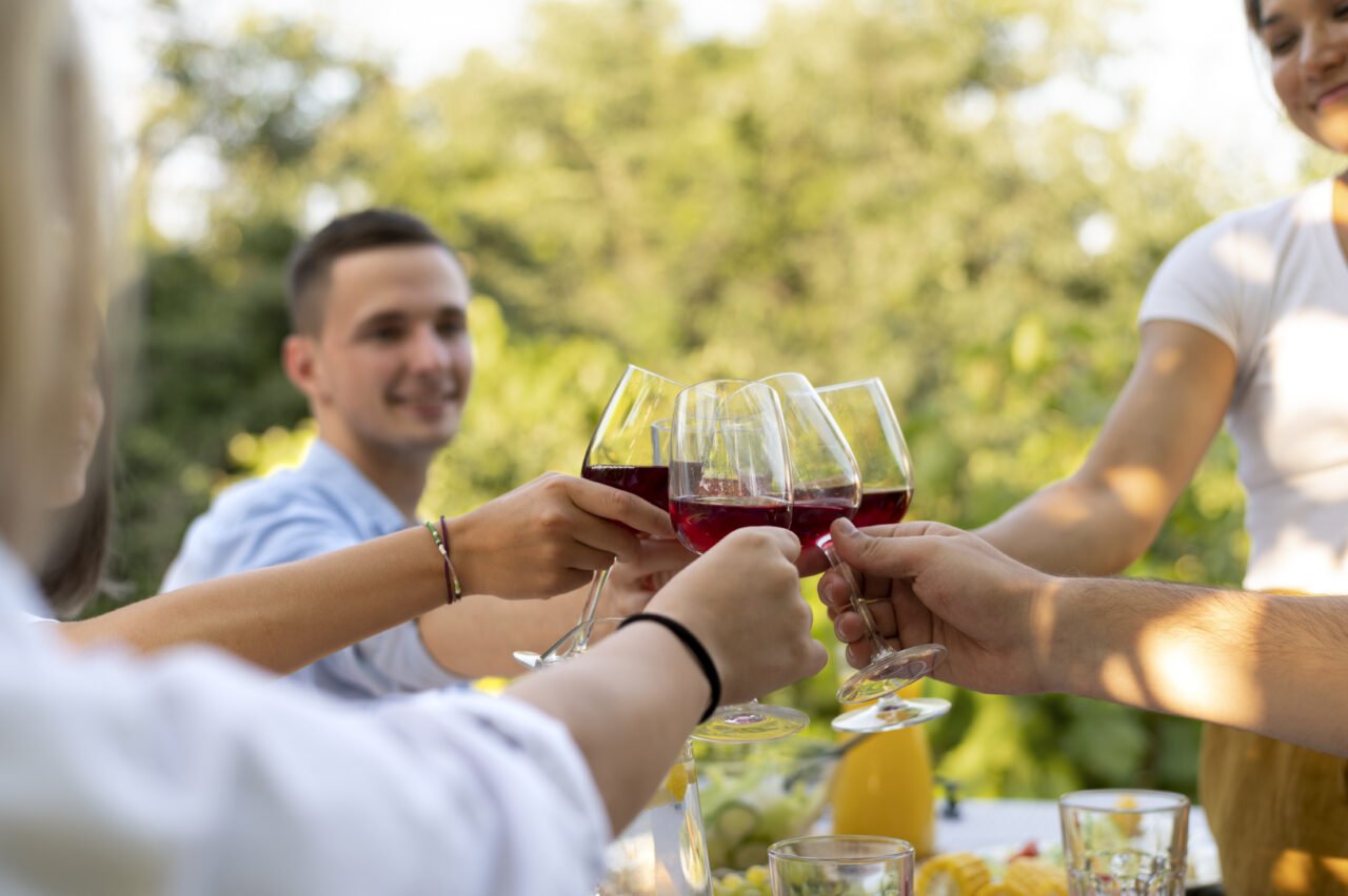 VINHOS