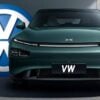 VW-E-XPENG