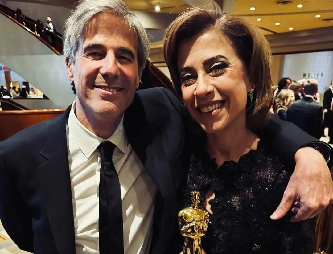 Walter-Salles-Fernanda-Torres-Oscar
