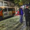 Abordagem de pessoas em situação de rua em Curitiba