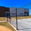 aeroporto campo mourao
