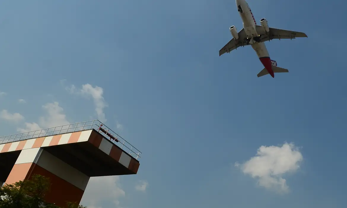 aeroporto de congonhas