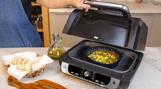 airfryer produto essencial
