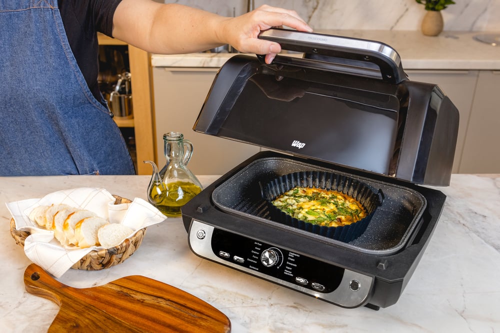 airfryer produto essencial