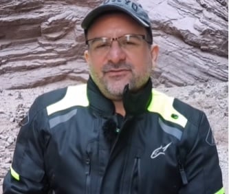 alex tibola