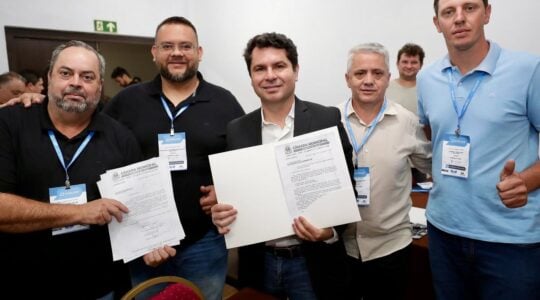 alexandre curi uvepar vereador