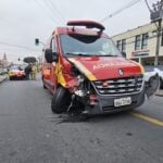 ambulancia samu