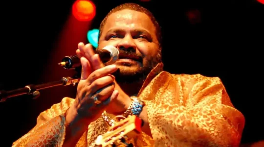 arlindo cruz redefiniu o samba