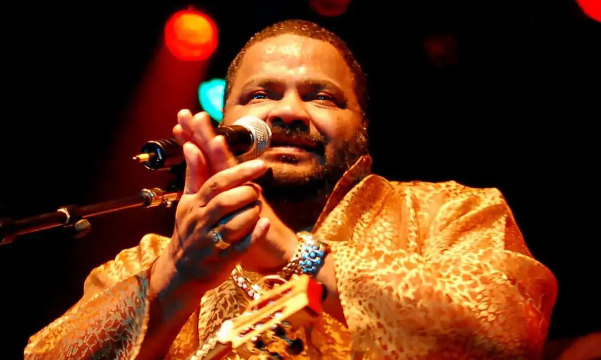 arlindo cruz redefiniu o samba