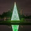arvore natal