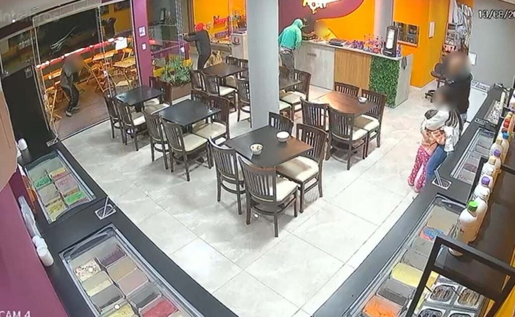 assalto