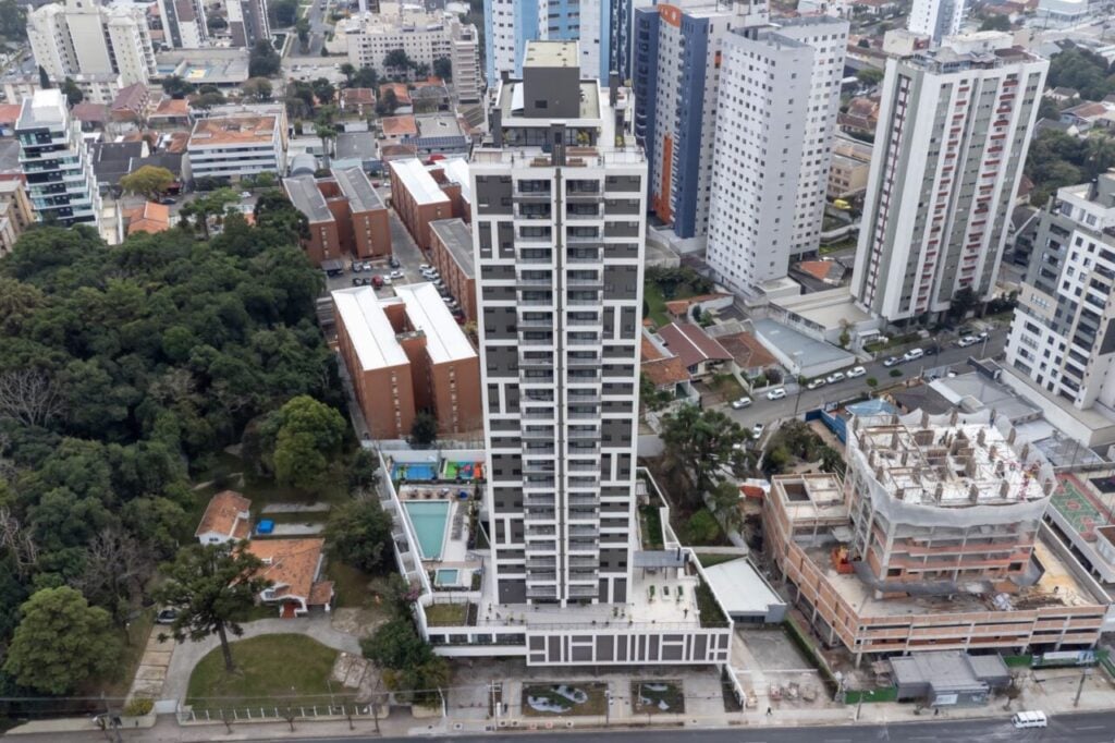 bairro cristo rei
