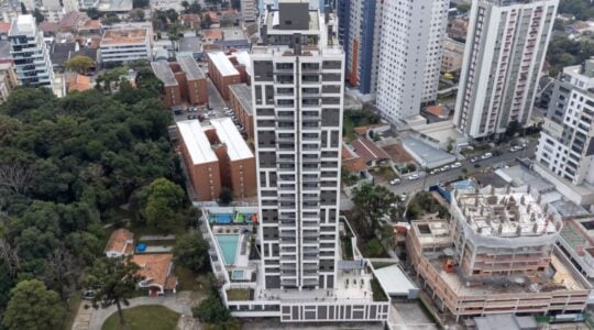 bairro cristo rei