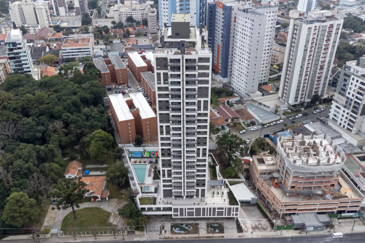 bairro cristo rei