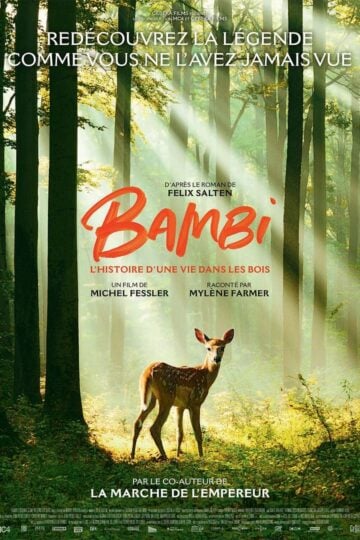 bambi
