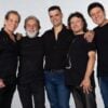 Banda Blindagem faz show comemorativo dos 50 anos
