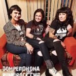 banda domperidhona