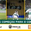 Coritiba no Podcast Sul
