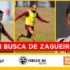 Athletico no Podcast Sul