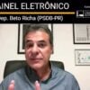 beto richa empreendedorismo 60+