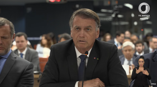 bolsonaro
