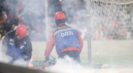bombeiros