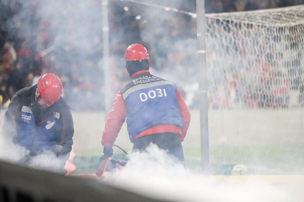 bombeiros